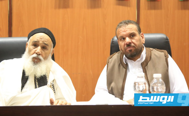 هيئة الثقافة تحتفل بإشهار قسم الفروسية والشعر الشعبي