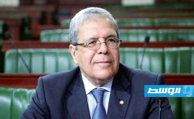 الجرندي يتوجه إلى ألمانيا للمشاركة في «برلين 2»