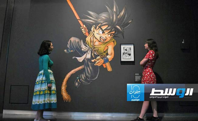 وفاة مؤلف قصص المانغا «دراغون بول» أكيرا تورياما