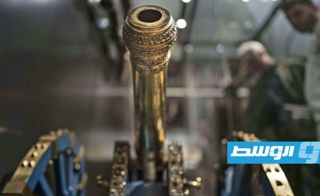 هولندا تسلم سريلانكا سندات ملكية ستة كنوز أثرية من الحقبة الاستعمارية