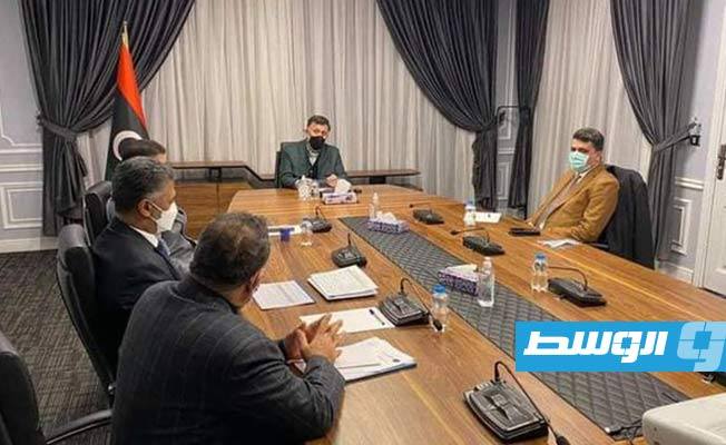 ديوان المحاسبة: «الرئاسي» رفع بند المتفرقات مرتين في نفقات 2019