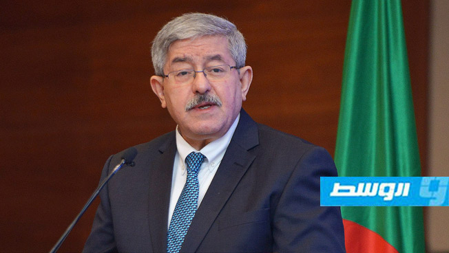 فضيحة تهز سمعة رئيس وزراء الجزائر الأسبق