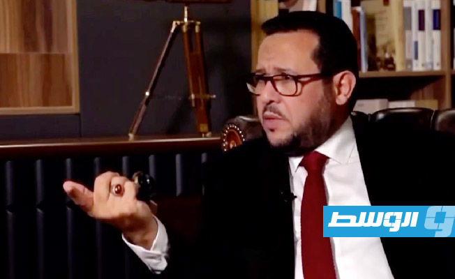 بلحاج: حكومة باشاغا تعطي رسالة إيجابية.. وتواصلت مع حفتر عدة مرات