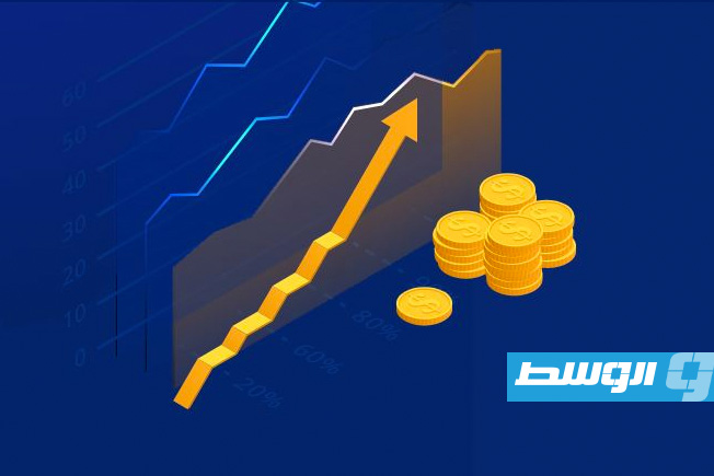 سوق المال الليبي يسجل تراجعا طفيفا نهاية الأسبوع