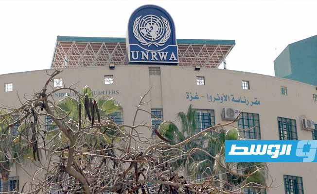 «الأنروا»: استشهاد 428 نازحاً بنيران إسرائيلية كانوا يحتمون بمنشآت الوكالة في غزة