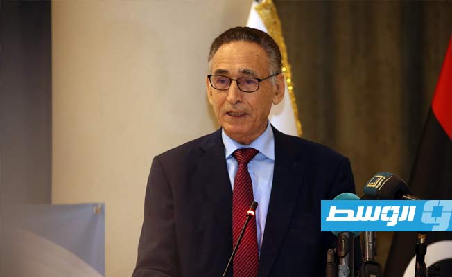 الحويج: اشتراط وجود ممثل ليبي بالشركات الأجنبية المستثمرة في السوق المحلية