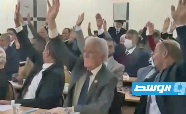 بليحق: مجلس النواب يختار باشاغا رئيسا للحكومة بالإجماع