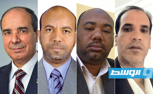 استطلاع «بوابة الوسط»: ردود فعل متفاوتة محليا على إعلان وقف إطلاق النار