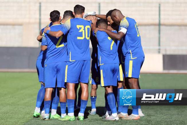أبوسليم يفقد نتيجة مباراته أمام ساغرادا إسبيرانزا بـ«الكونفدرالية»