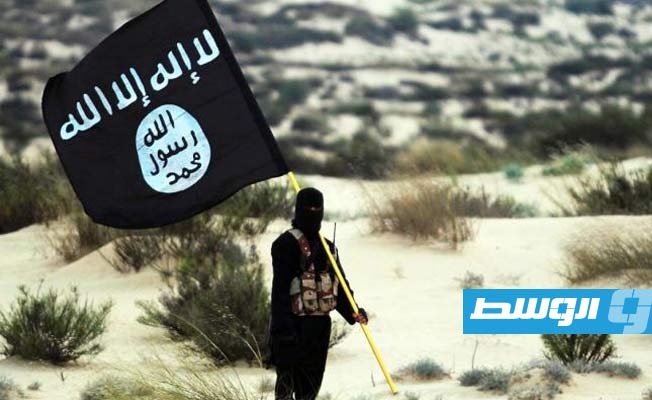 العراق يعلن مقتل قيادي كبير في تنظيم «داعش»