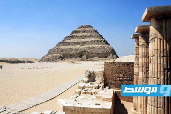اختفاء لوحة أثرية نادرة من مقبرة «خنتي كا» بسقارة