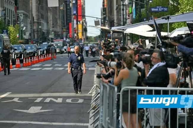 160 ألف دولار مقابل تصريح حفل زفاف تايلور سويفت في نيويورك
