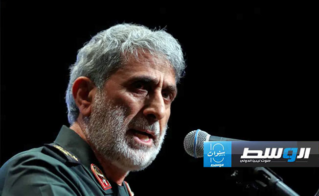 مستشار قائد «فيلق القدس»: إسماعيل قاآني بخير وسيتسلم وسام الفتح من خامنئي