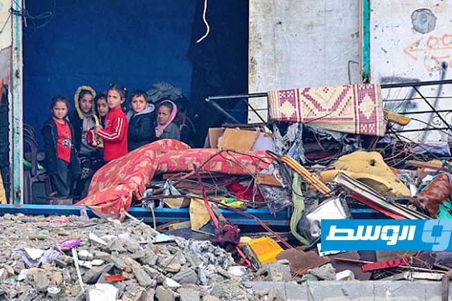 الأمم المتحدة: الإجراءات الإسرائيلية ضد «أونروا» تحرم الملايين من التعليم والرعاية الصحية