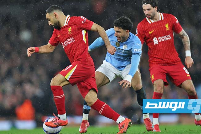 السبت.. ليفربول يستضيف ساوثهامبتون في لقاء القمة والقاع بالدوري الإنجليزي