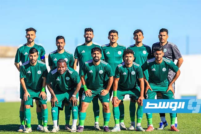 فوز خليج سرت والاتحاد المصراتي على الأندلس والمجد بـ«دورينا»