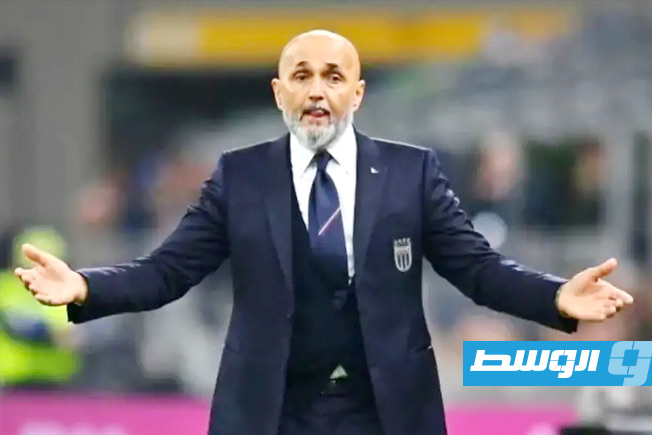 مقعد دوري أبطال أوروبا يهدد برحيل سباليتي عن يوفنتوس