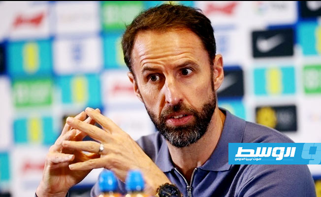 غاريث ساوثغيت ينتقد إقامة كأس العالم 2030 في 3 قارات