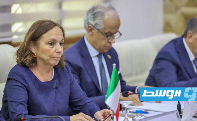 تدفق 80% من المهاجرين من ليبيا وتونس يستنفر السلطات الإيطالية