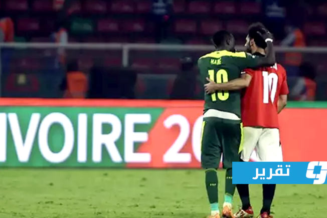 محمد صلاح وساديو ماني.. مواجهة ثأرية جديدة بين أصدقاء الأمس