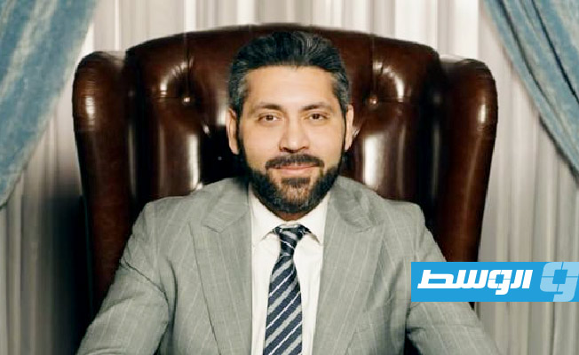 دغيم: ليبيا تقدم مرافعة أمام «العدل الدولية» ضد «إسرائيل» مايو المقبل