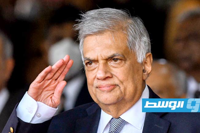 توقيف رئيس سريلانكا السابق بتهمة إساءة استخدام أموال البلاد