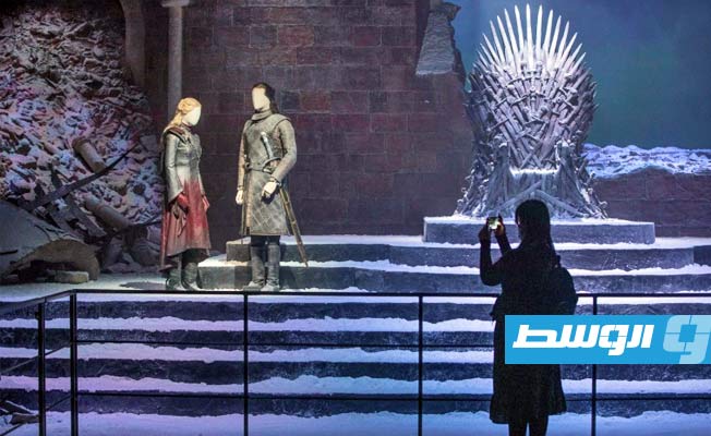 «هاوس أوف ذي دراغن» يحقق أفضل انطلاقة لمسلسل على «إتش بي أو»