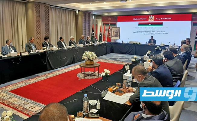 تشكيل فرق عمل مصغرة لاتخاذ الخطوات الإجرائية بشأن شاغلي المناصب السيادية