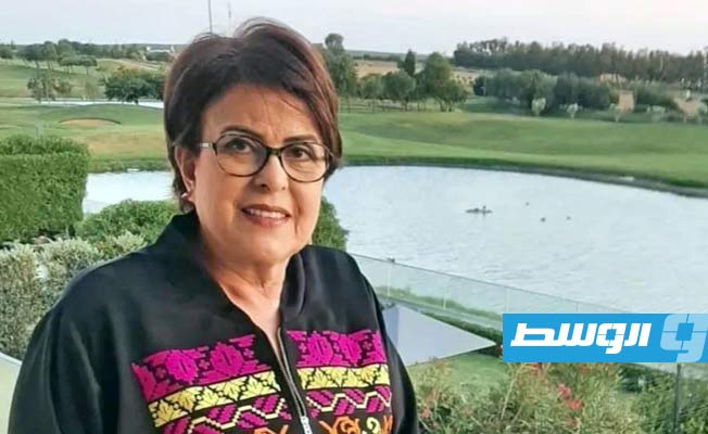 المغرب يودع الفنانة خديجة أسد