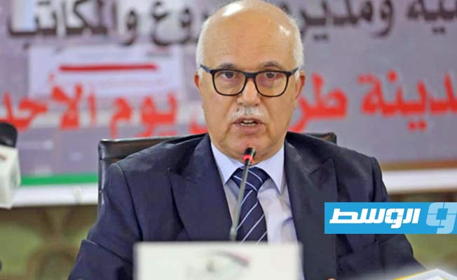 الشنطي: جرائم المساس بالمال العام لن تسقط بالتقادم