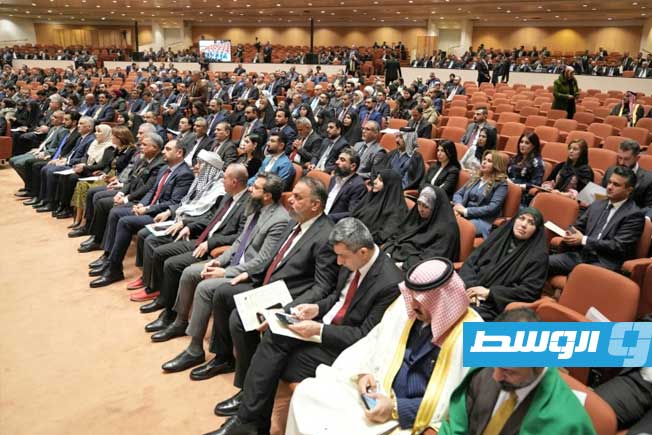 وسط خلافات سياسية.. البرلمان العراقي يفشل في انتخاب رئيس الجمهورية للمرة الثانية
