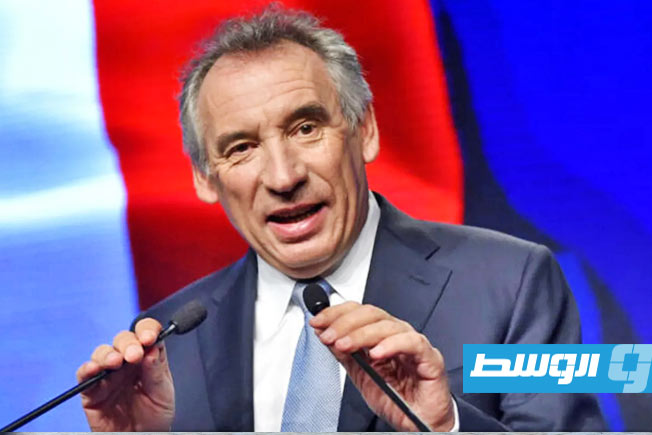 الجمعية الوطنية الفرنسية تحجب الثقة عن حكومة بايرو