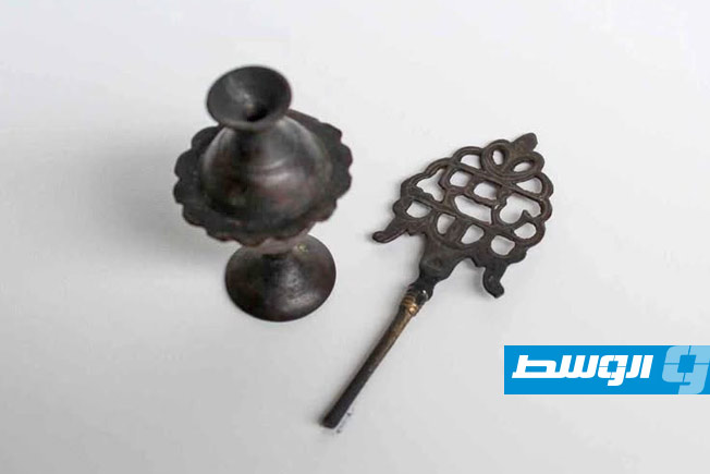 «الكحل العربي» يزين قائمة اليونسكو للتراث غير المادي بجهود ليبية-عربية مشتركة