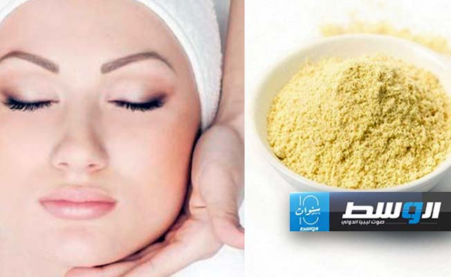 الترمس طريقك لبشرة نضرة