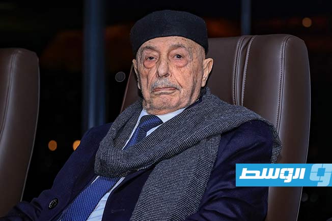 على خلفية المذكرة «التركية - الليبية».. عقيلة صالح يزور أثينا الجمعة المقبل