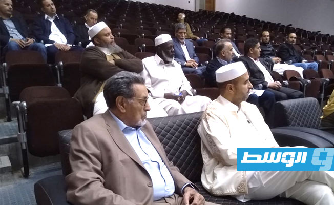 جريدة «الوسط»: فوبيا الخطاب الإعلامي وتحولاته في الحاضنة الاجتماعية