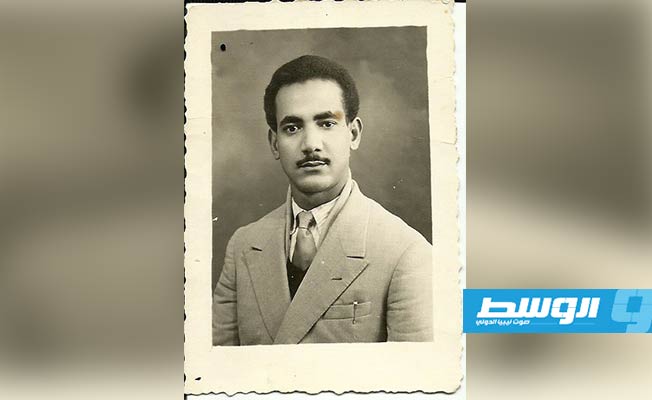 في مثل هذا اليوم رحل الاديب محمد فريد سيالة