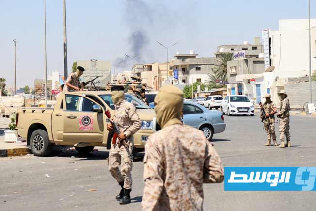معهد إيطالي: لماذا يظل الاستقرار في ليبيا بعيد المنال؟