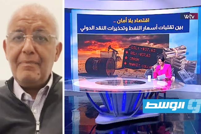 الشحاتي: توصيات صندوق النقد بشأن ترشيد الدعم وتقليص المرتبات «تتسم بالمبالغة»
