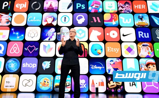 شركة «آبل» تقدم تنازلات كبيرة بخصوص متجرها «آب ستور»