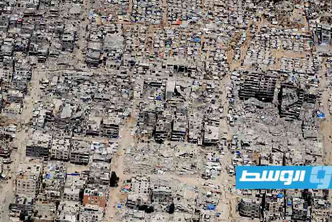 «أطباء بلا حدود»: البنية التحتية الصحية بغزة تعرضت لأضرار جسيمة