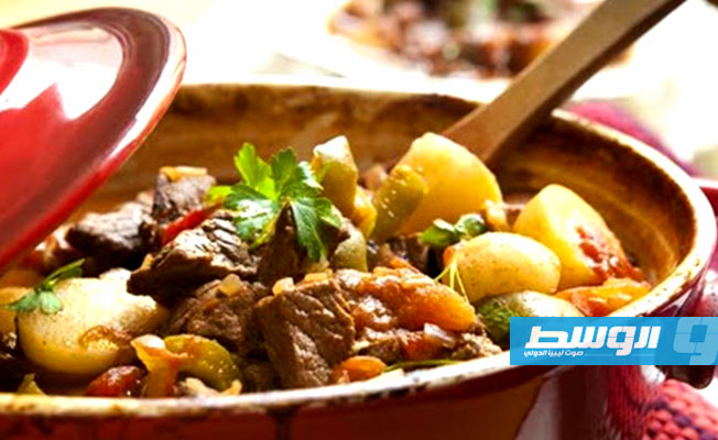 حضري «لحم بين نارين»