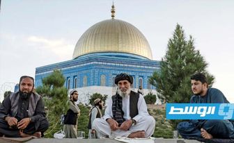 أفغانستان تدشن نسخة طبق الأصل لقبة الصخرة