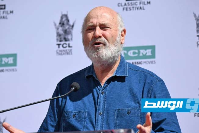 في مقتل المخرج الأميركي روب راينر وزوجته.. الشرطة تتهم ابنه بارتكاب الجريمة