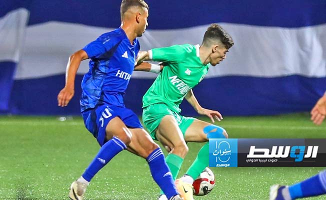 قناة الوسط تعلن موعد الاستوديو التحليلي لمباراة الهلال والمصري بالكونفدرالية