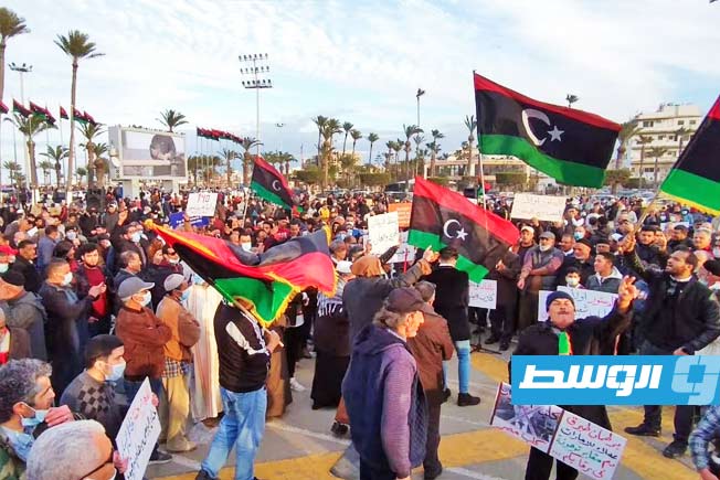 مجلة أميركية تحذر من تكرار «خطأ أفغانستان» في ليبيا: استبعاد خيار الملكية يقود للانهيار