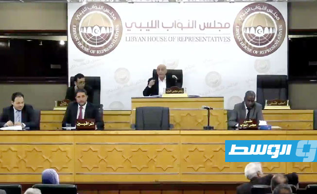 «النواب» يحيل مشروع قانون الرواتب الموحد إلى اللجنة التشريعية