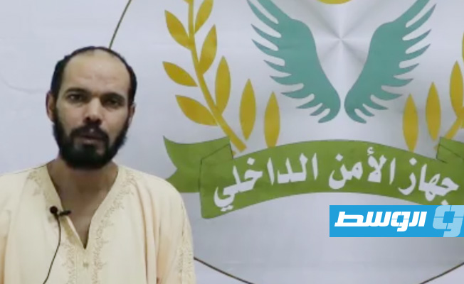 «الأمن الداخلي» يكشف كيف تسلل إلى ليبيا منفذو «هجوم كورنثيا» العام 2015