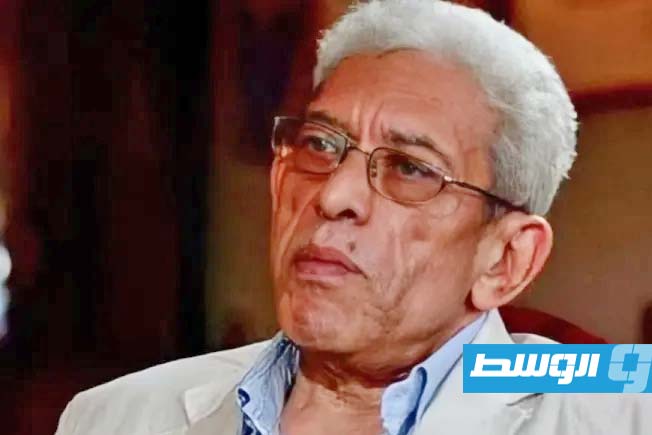 مخرج «أرض الخوف» و«الكيت كات».. وفاة المخرج المصري داوود عبدالسيد عن 79 عامًا