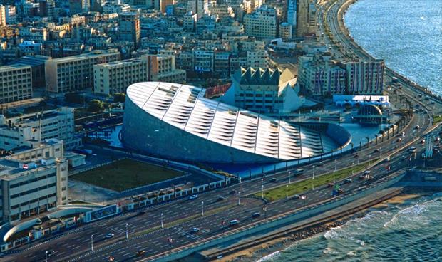 الإسكندرية تستعد لمهرجان الصيف الدولي